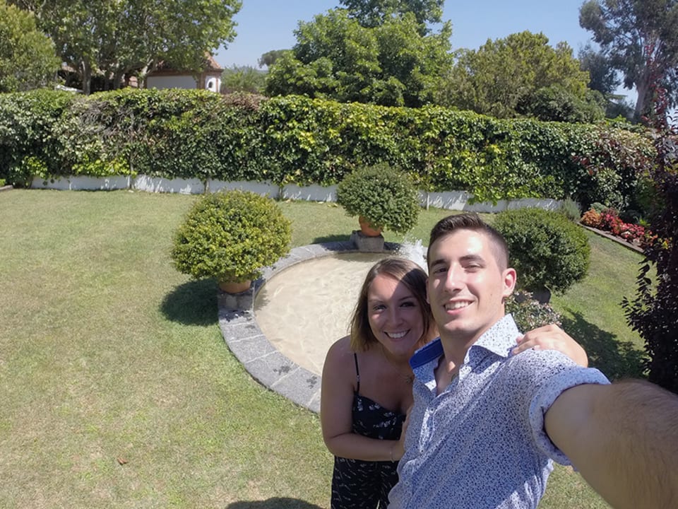 Escapada al Restaurante L'Orquestra de Argentona