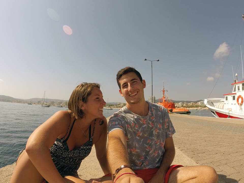 Escapada al restaurante Maria de Cadaqués de Palamós