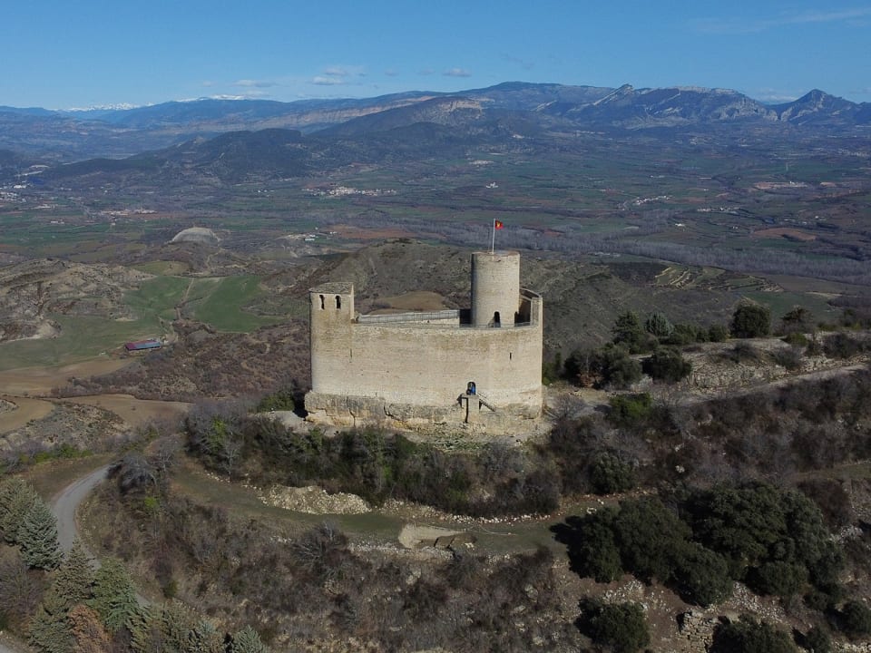 Escapada al Hotel Terradets: descubriendo el Pallars Jussà sin prisas