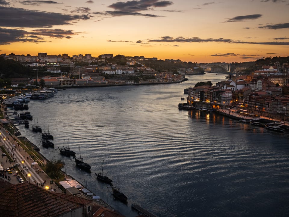 Què visitar a Porto i als seus voltants: imprescindibles en 5 dies