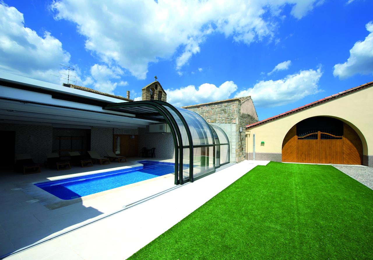 Hostal Palouet de Segarra