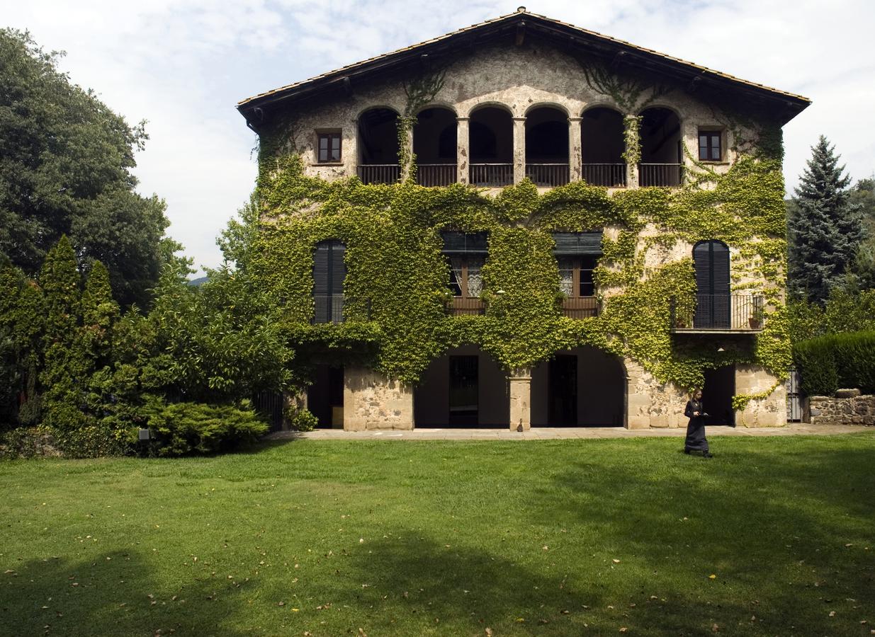 Hotel Les Cols Pavellons