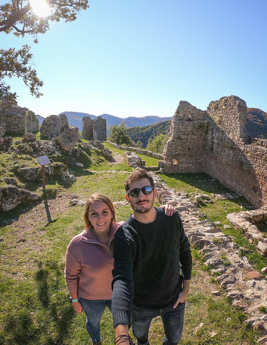 Escapades en parella, i molt més