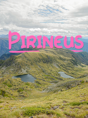 Escapades als Pirineus