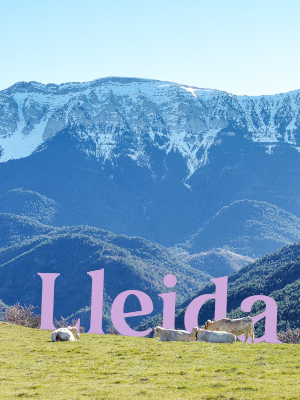 Escapades a Lleida