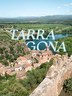 Escapades a Tarragona