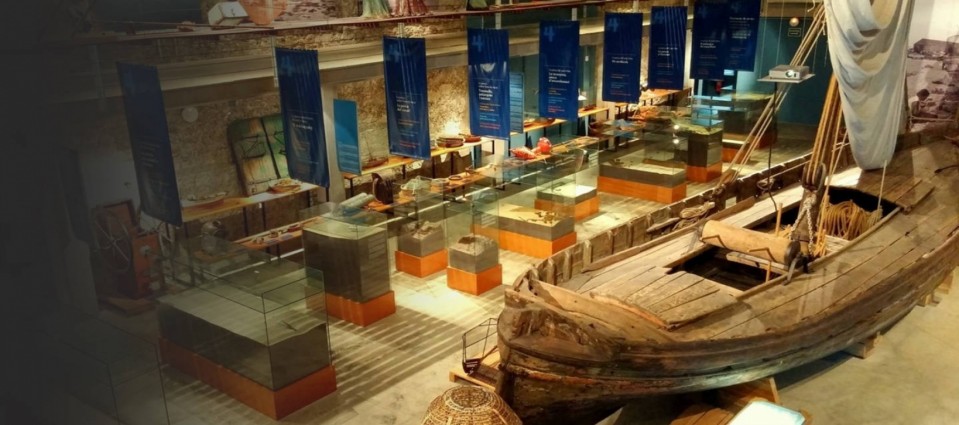 Museu de la Pesca de Palamós