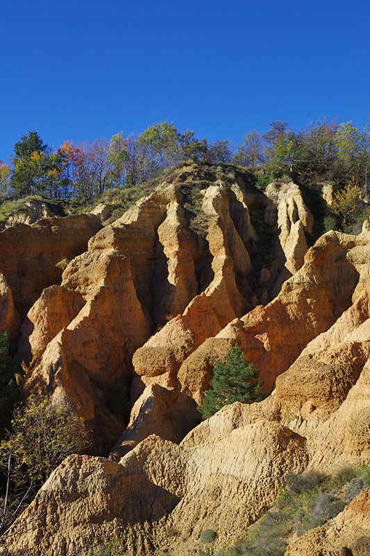 Escapada als Esterregalls d’All, els badlands de Catalunya - 6