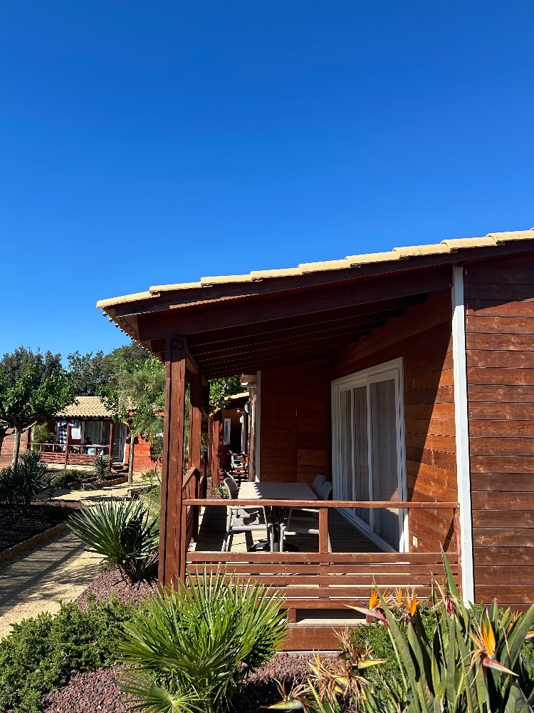 Càmping Mas Patoxas