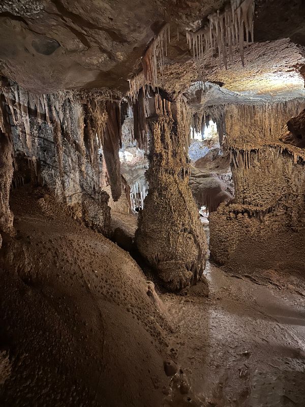 Les Coves Meravella de Benifallet