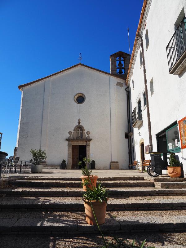 Santuari dels Àngels