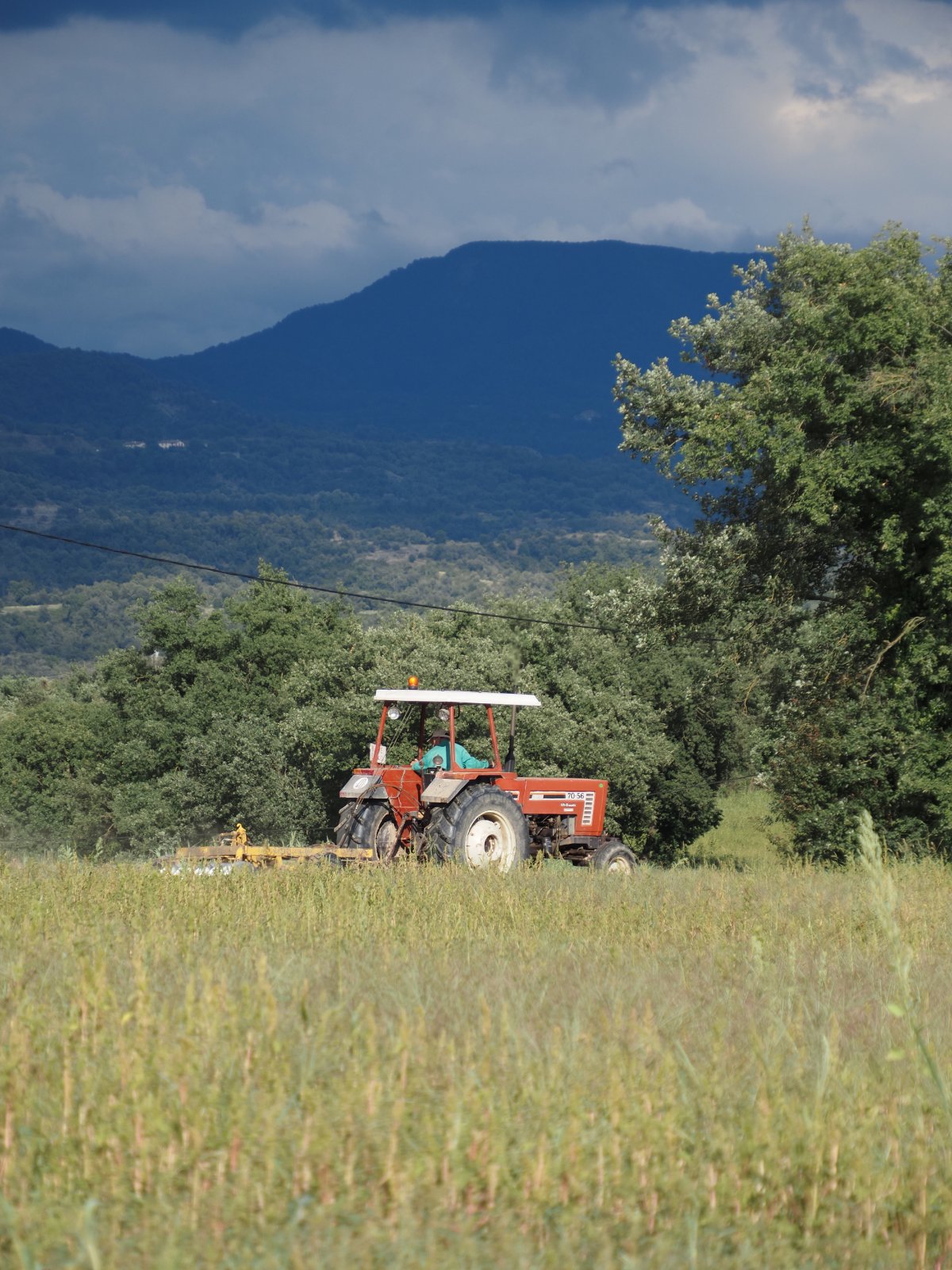 Escapada al Santuari de Puig-agut, una ermita amb encant a Osona - 2