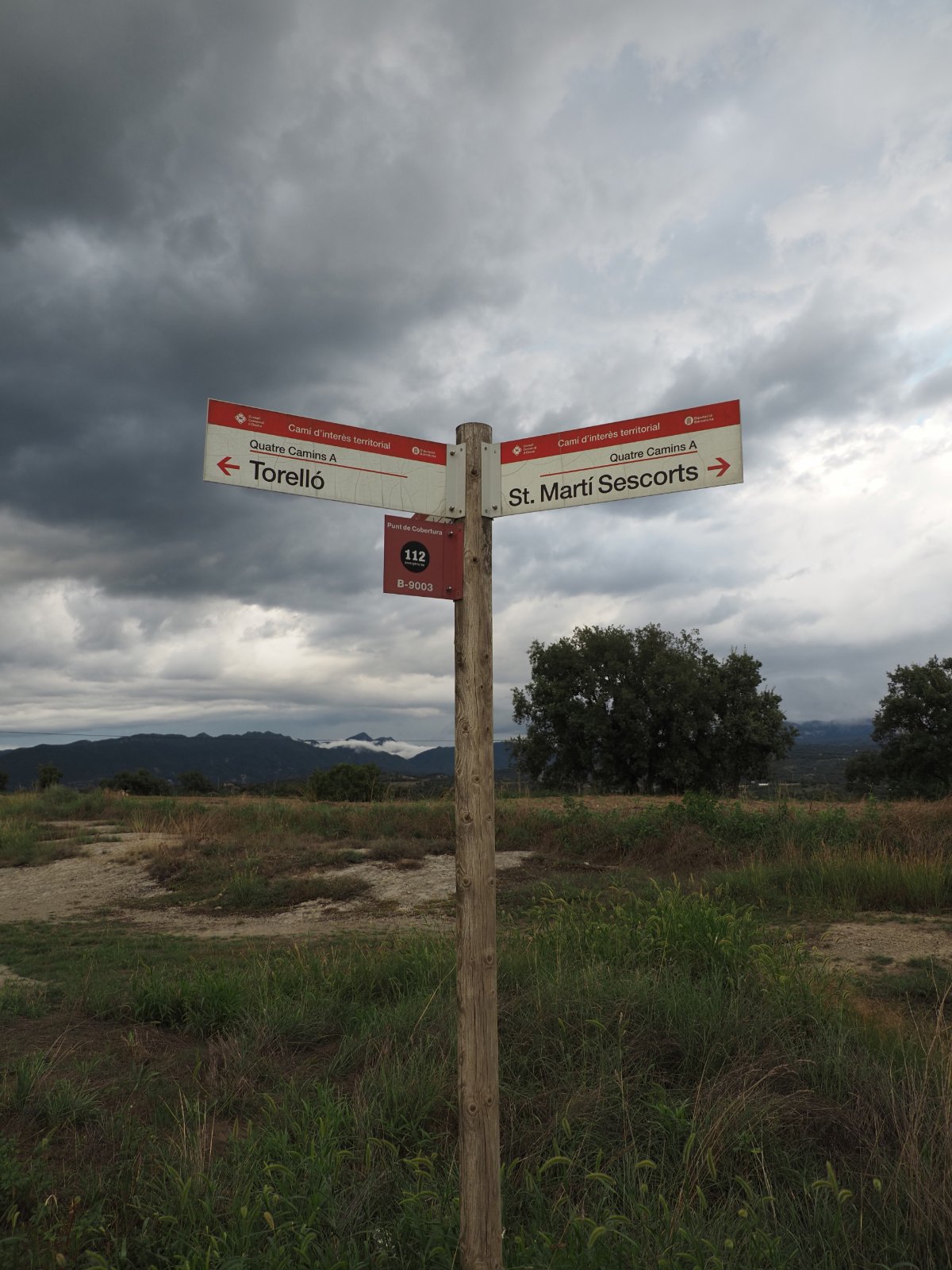 Escapada al Santuari de Puig-agut, una ermita amb encant a Osona - 3