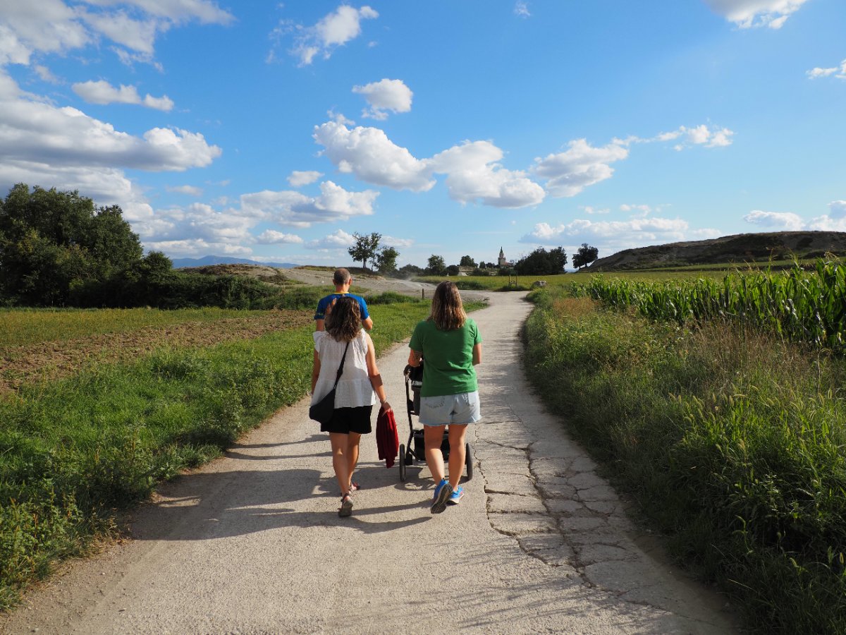 Escapada al Santuari de Puig-agut, una ermita amb encant a Osona - 4