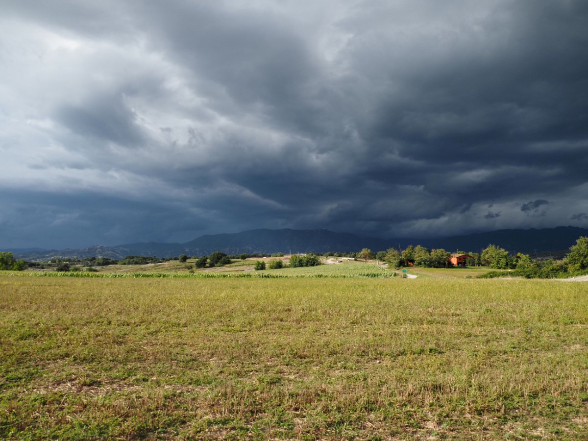 Escapada al Santuari de Puig-agut, una ermita amb encant a Osona - 6