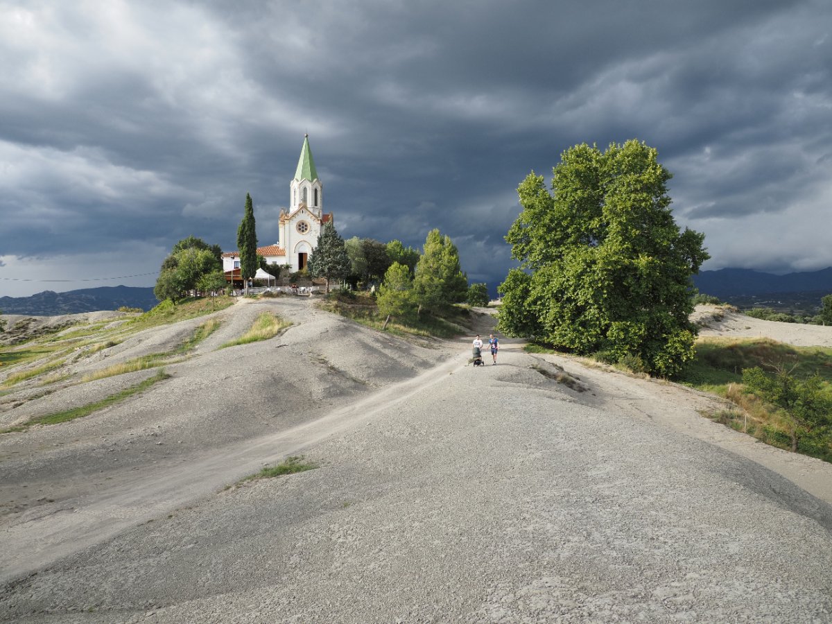 Escapada al Santuari de Puig-agut, una ermita amb encant a Osona - 3
