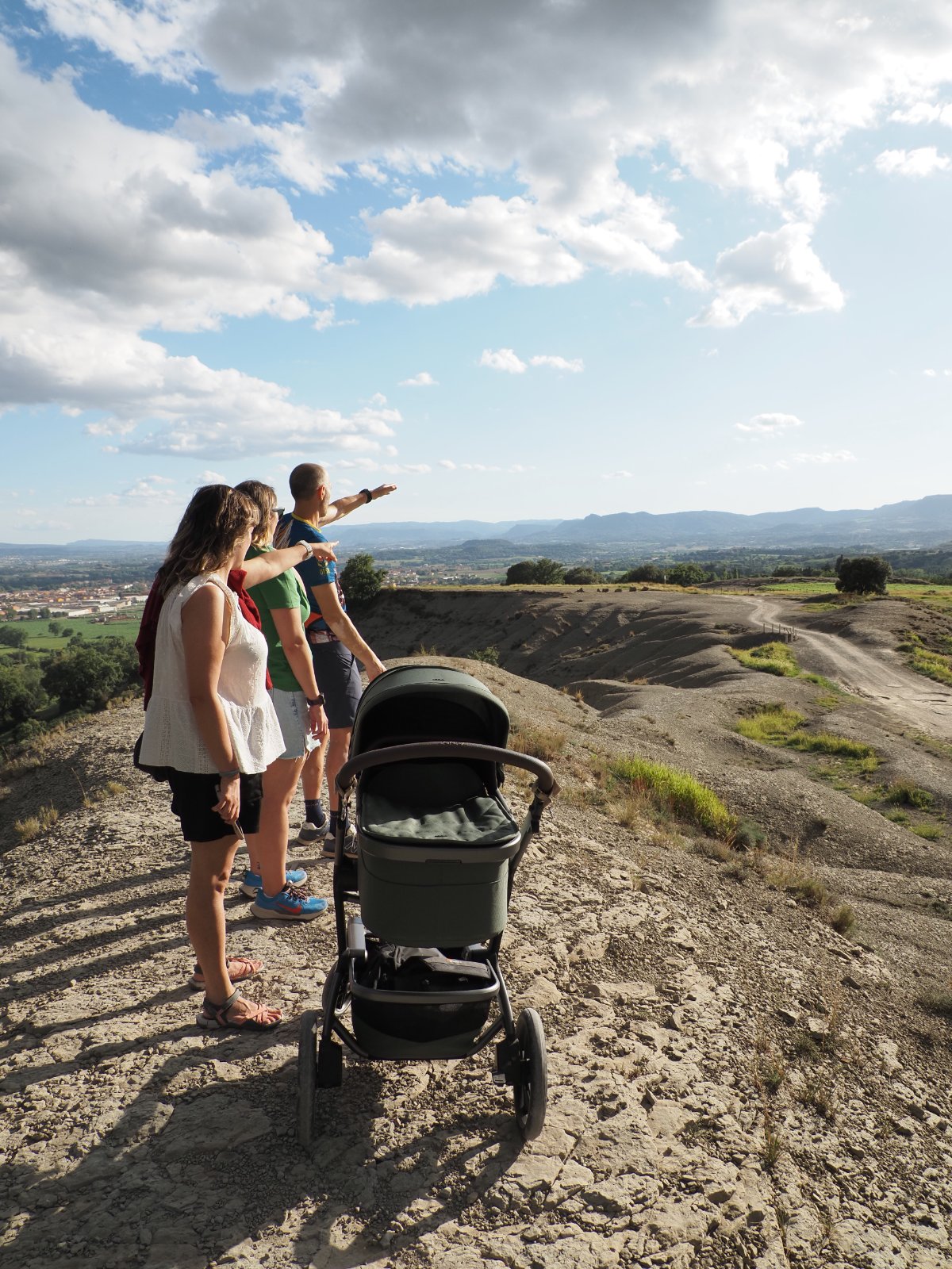 Escapada al Santuari de Puig-agut, una ermita amb encant a Osona - 5