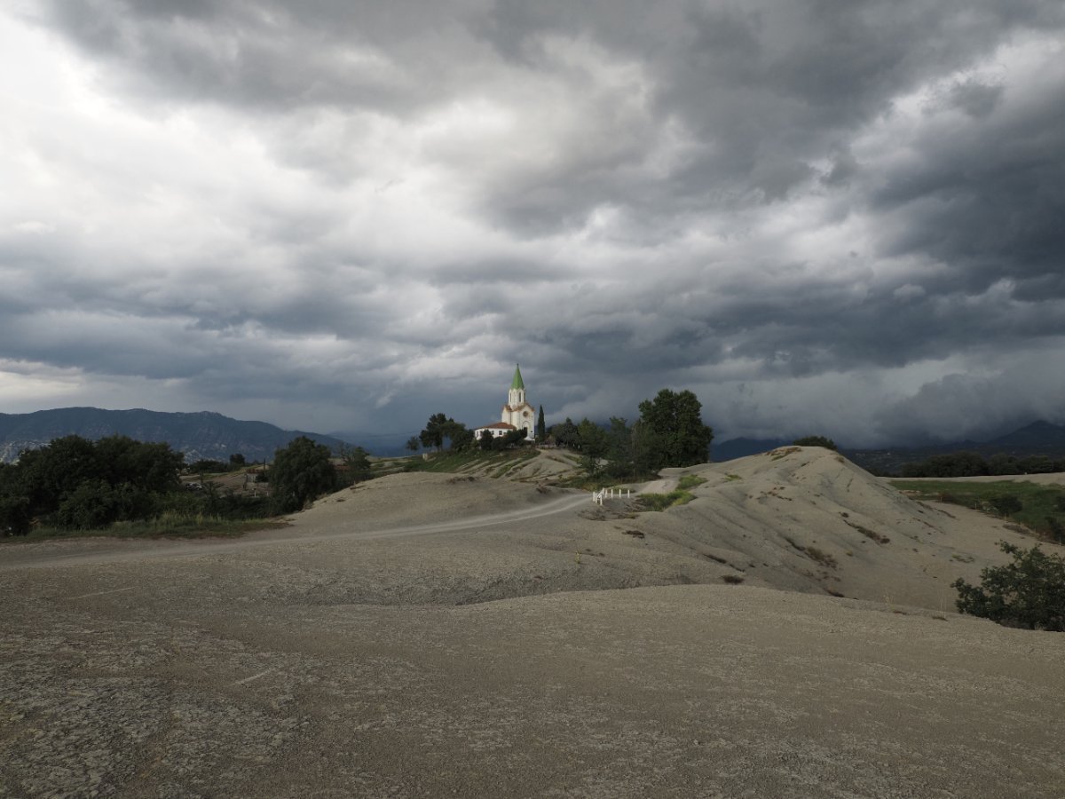 Escapada al Santuari de Puig-agut, una ermita amb encant a Osona - 6
