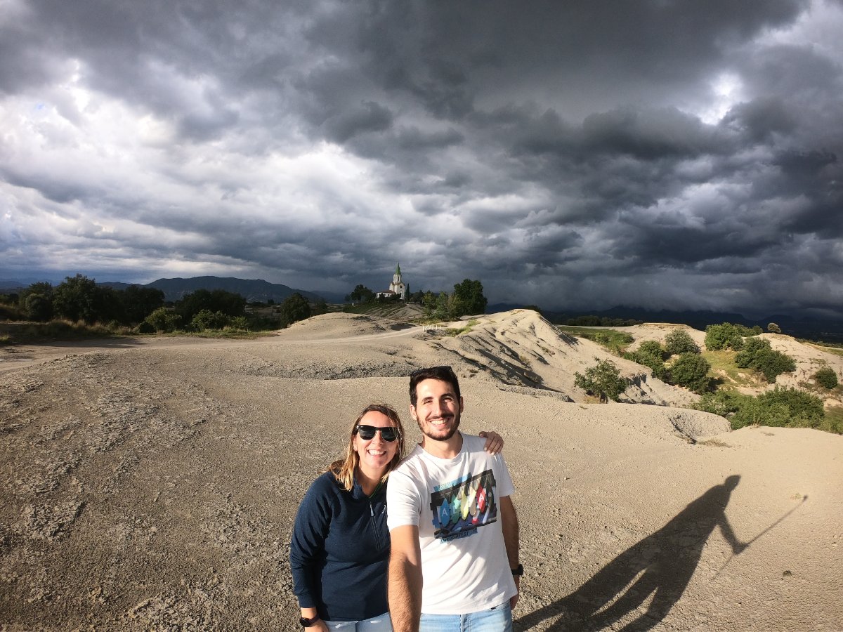 Escapada al Santuari de Puig-agut, una ermita amb encant a Osona - 1