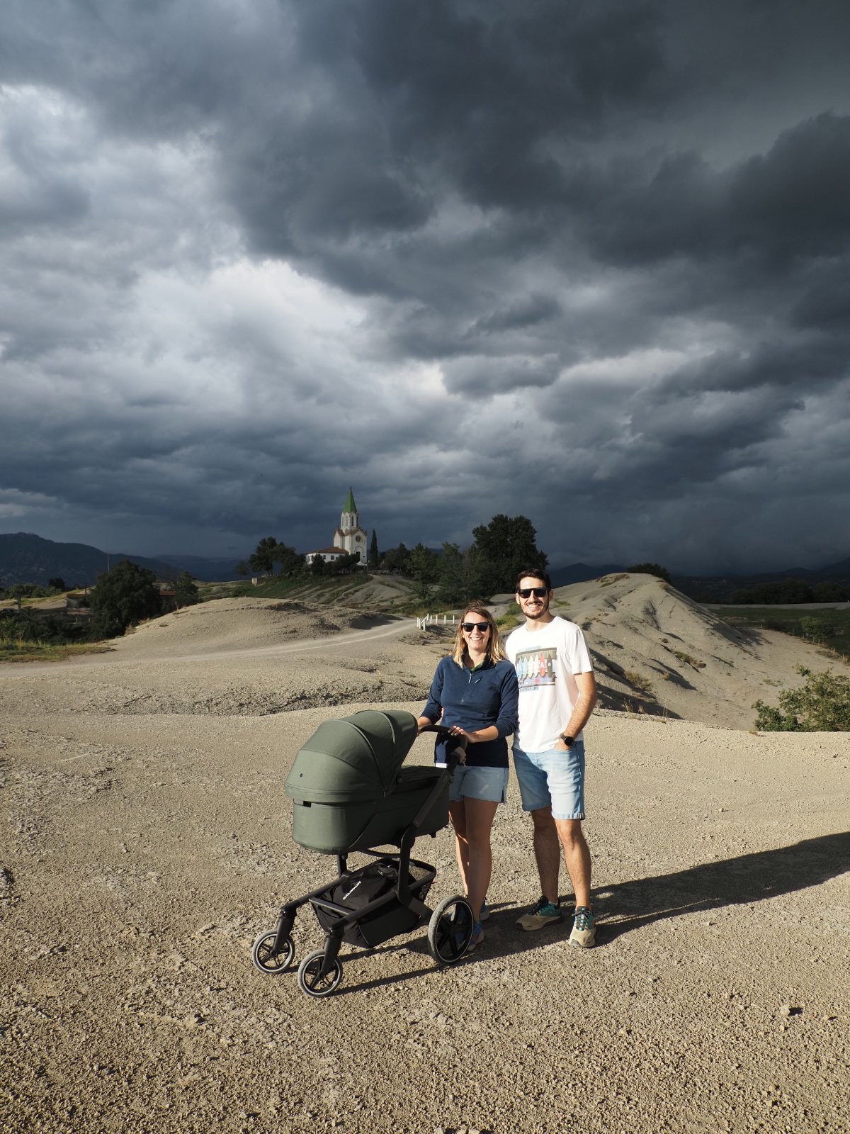 Escapada al Santuari de Puig-agut, una ermita amb encant a Osona - 2