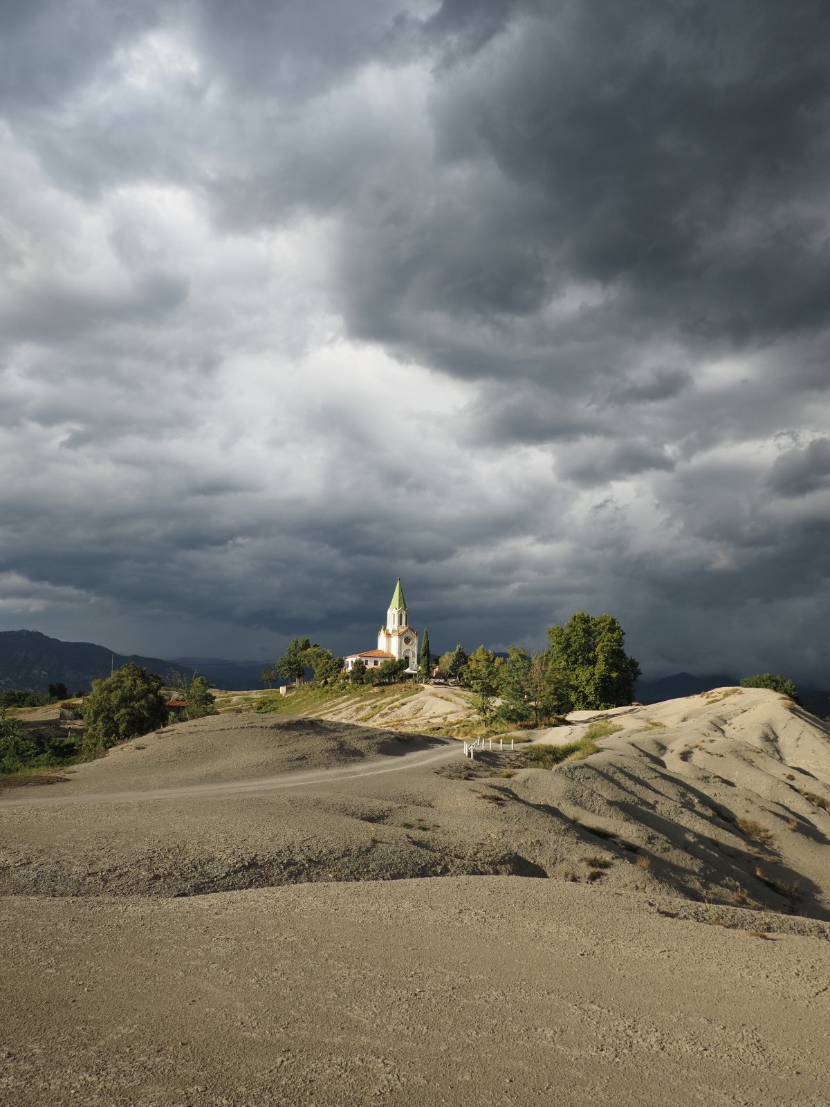 Escapada al Santuari de Puig-agut, una ermita amb encant a Osona - 3