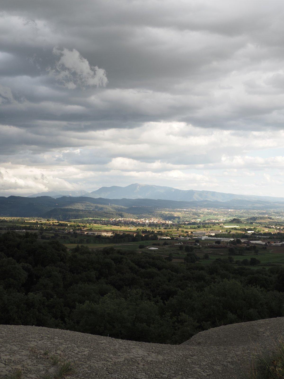 Escapada al Santuari de Puig-agut, una ermita amb encant a Osona - 4