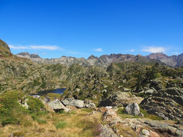 Pirineus