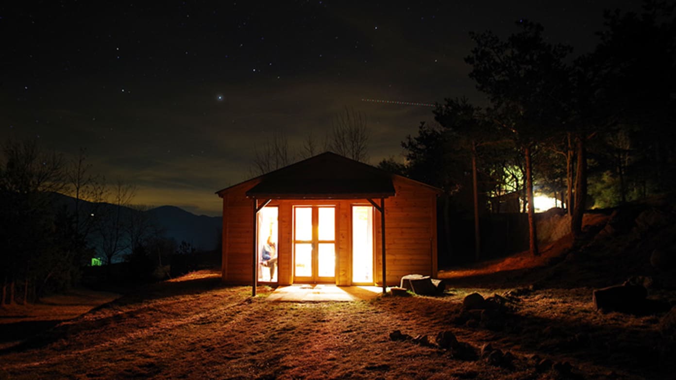 Escapada al Càmping Repòs del Pedraforca, un càmping molt especial