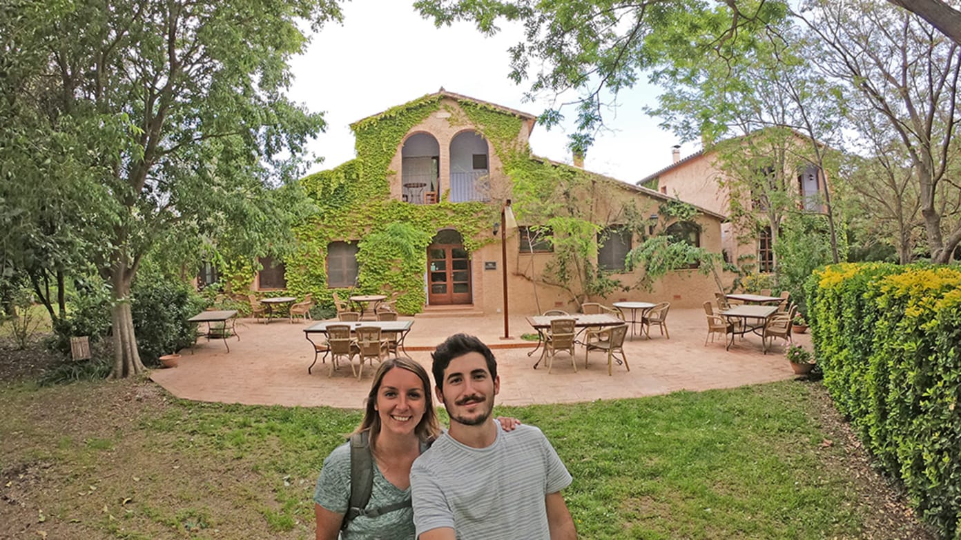 Escapada a El Molí de Siurana: Visitem el Castell de Montgrí, els Aiguamolls de l'Empordà i les Ruïnes d'Empúries