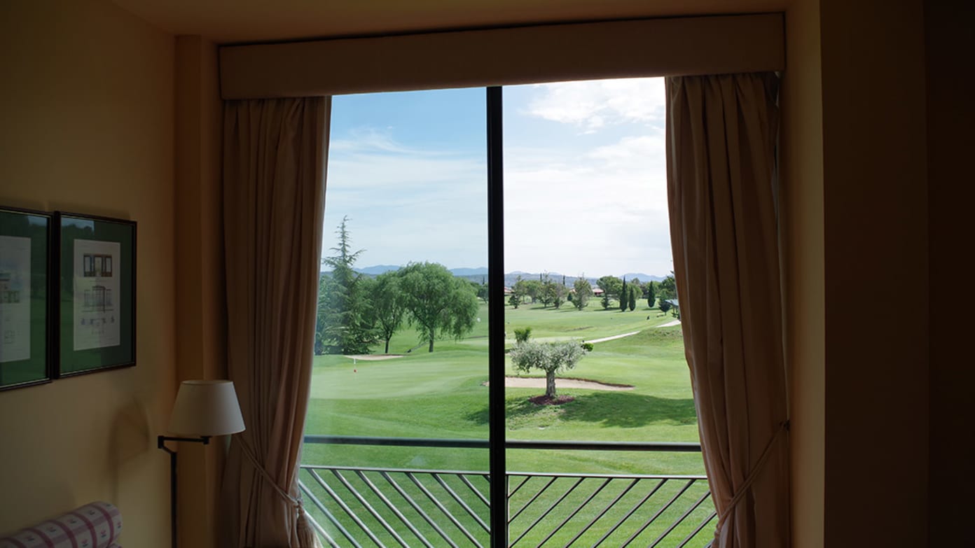 Escapada a l’hotel Torremirona Golf & Spa, i a 3 joies de la Costa Brava