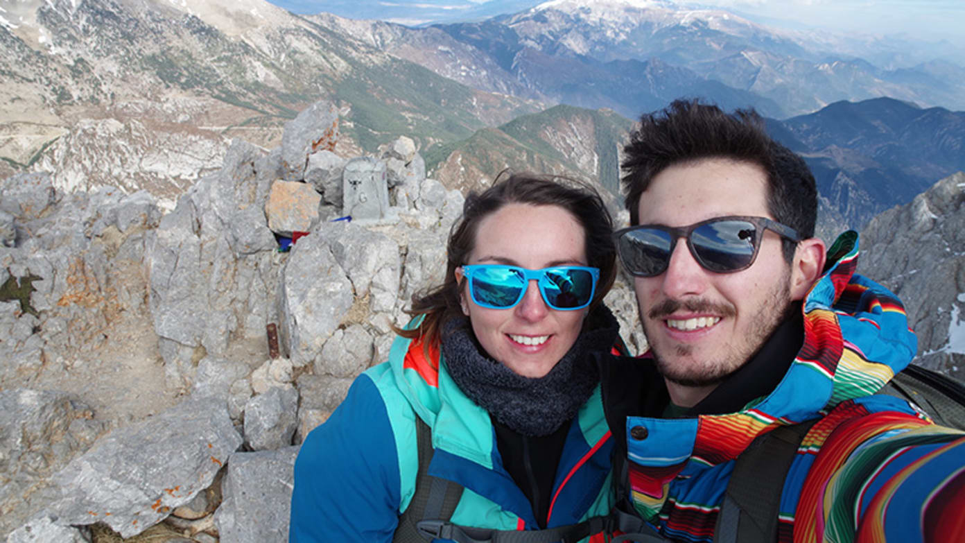 Escapada al Pollegó Superior del Pedraforca per la tartera