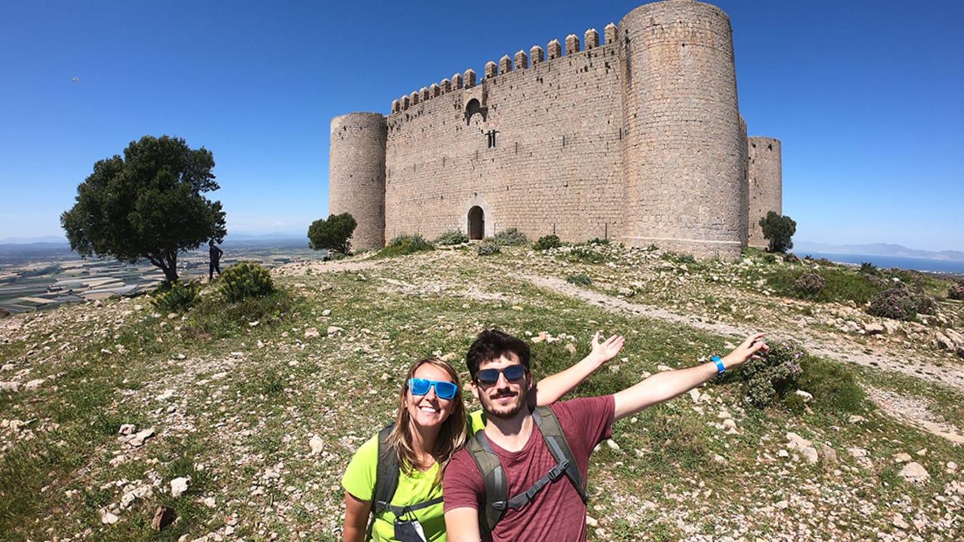 9 castells medievals a Catalunya que no us podeu perdre