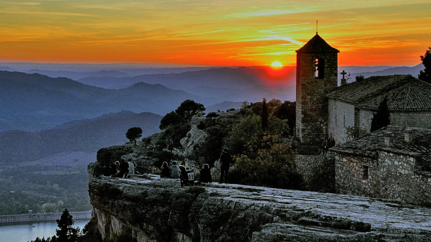 Què fer aquest estiu a Catalunya: 14 llocs que has de visitar