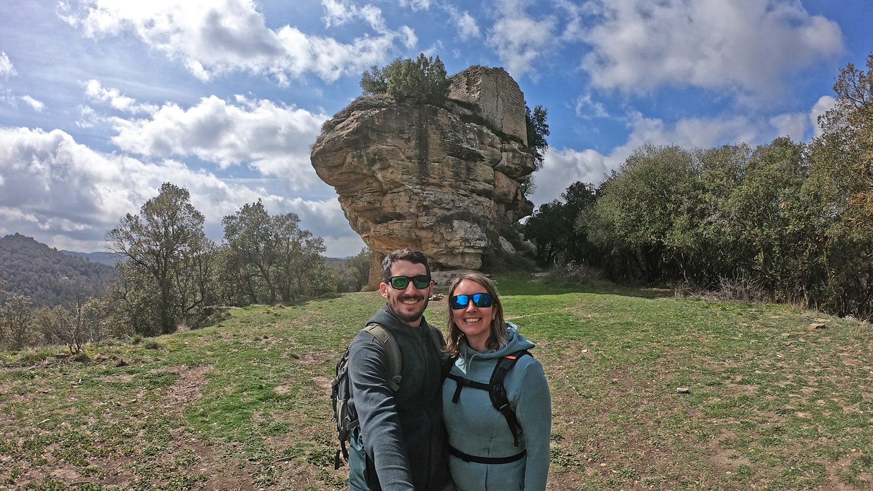 Escapada al Castell de la Popa: Descobrint el Castell de Castellcir