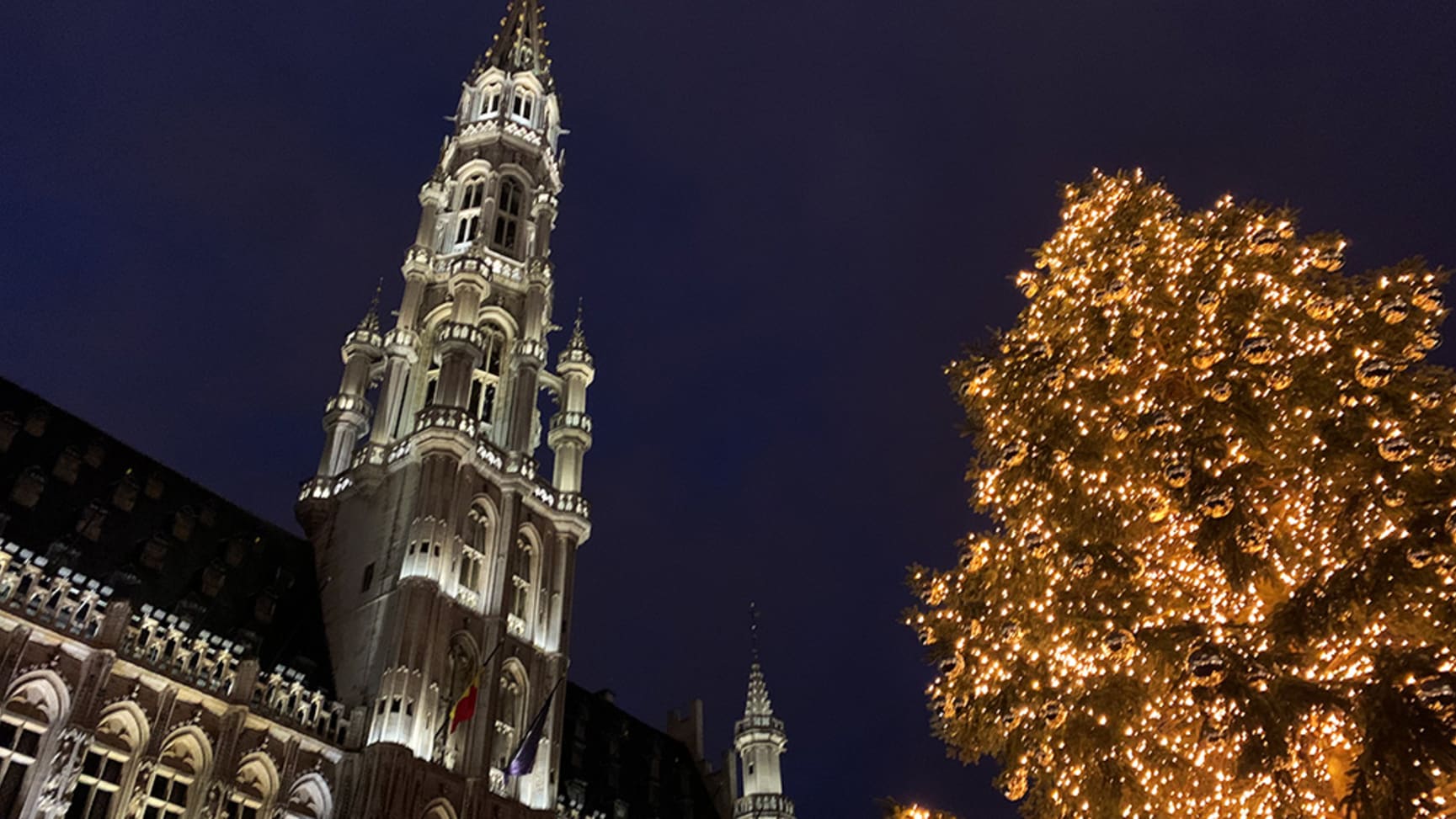 Mercats de Nadal a Bèlgica: 5 mercats de Bèlgica per gaudir del Nadal