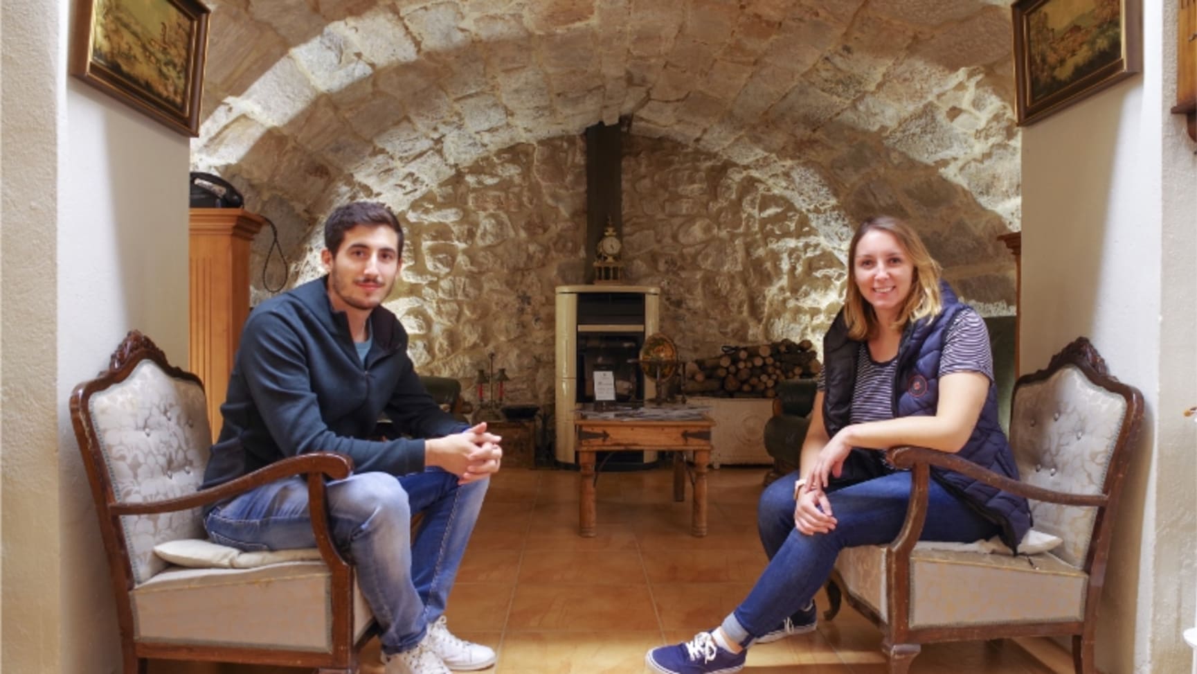 Escapada a la Vila Caelus Masía Boutique