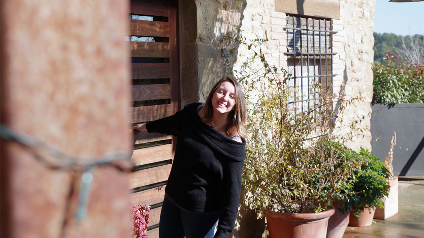Escapada a Cal Ouaire: apartaments de turisme rural amb encant