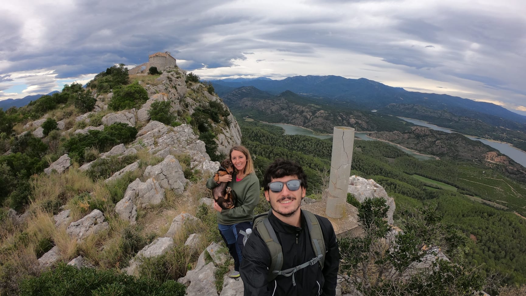 Escapada a Mas el Brugué: Descobrint Terrades i Santa Magdalena
