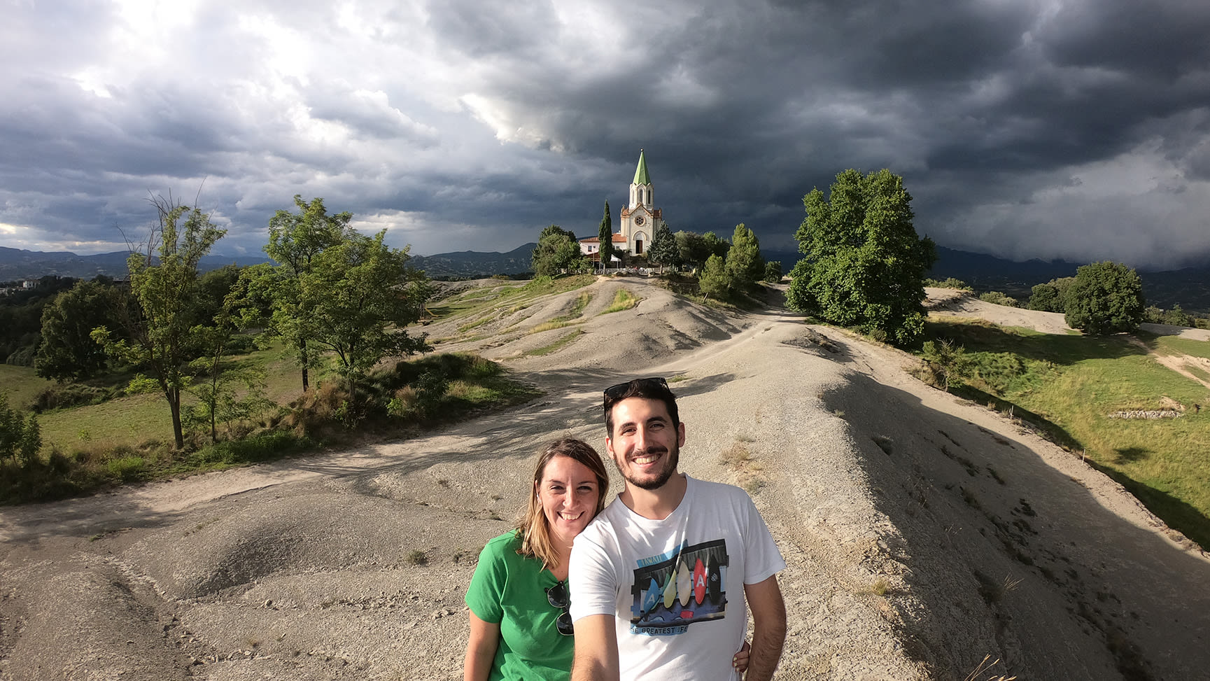 Escapada al Santuari de Puig-agut, una ermita amb encant a Osona