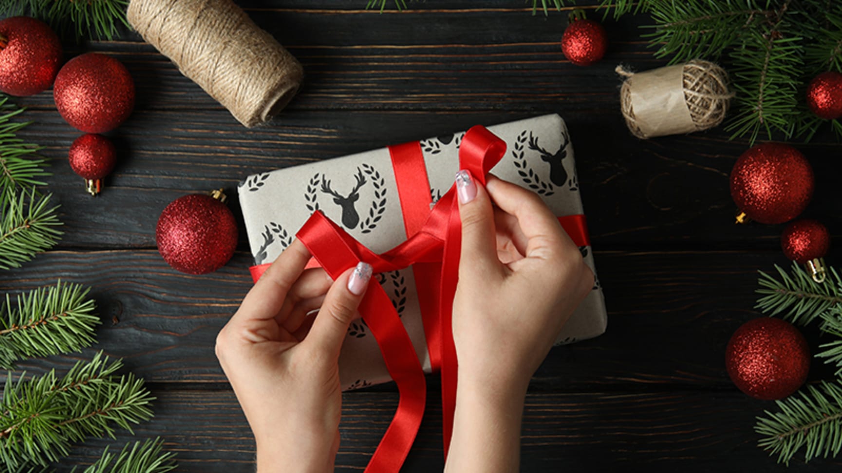 5 idees de regals de Nadal per sorprendre la teva parella