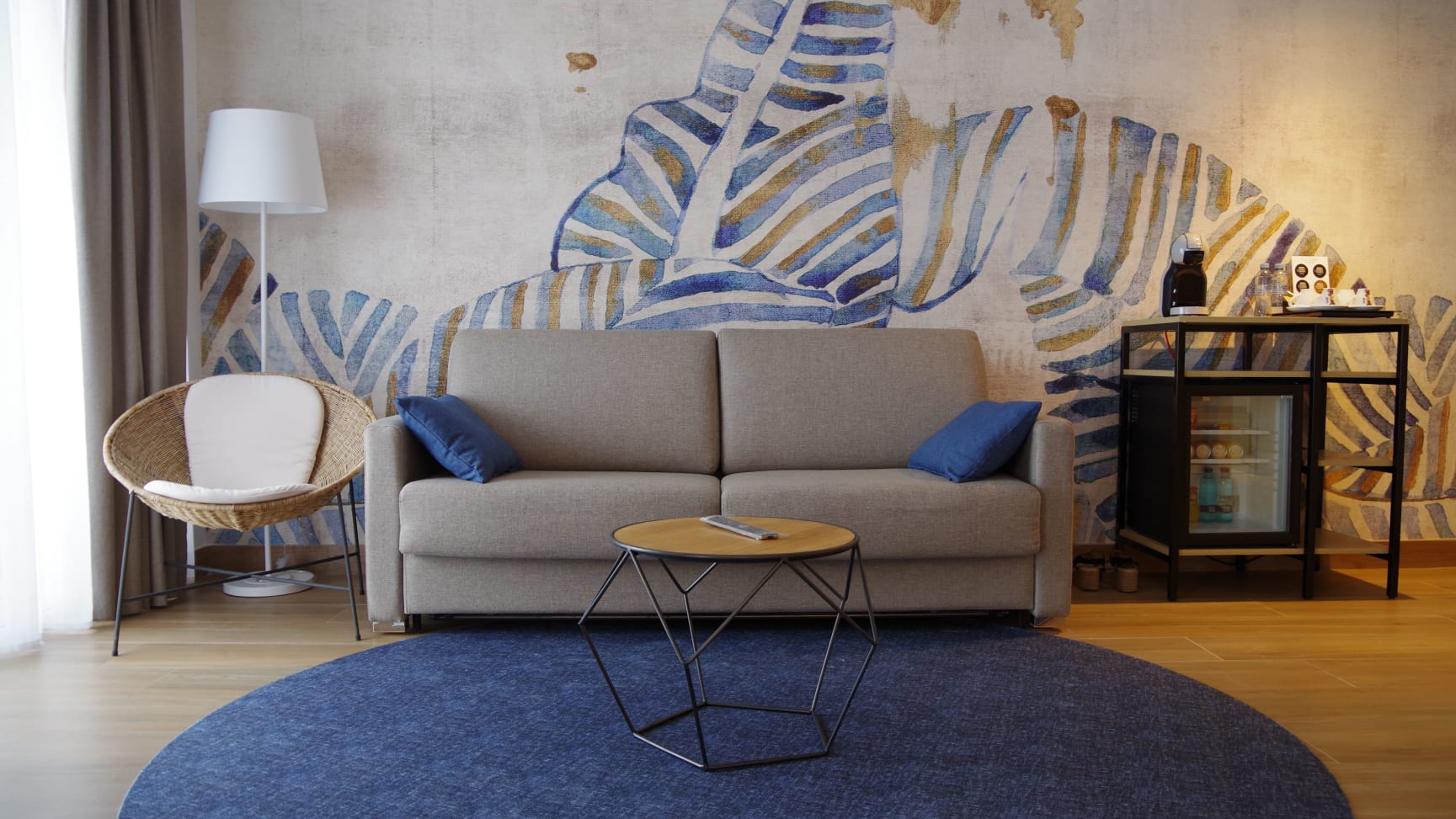 Escapada a l'hotel L'Azure: una escapada deluxe a la Costa Brava