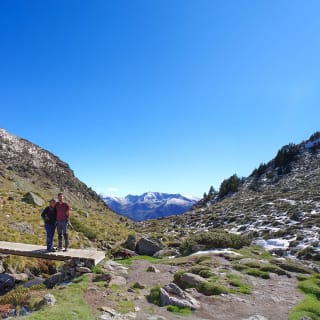 Rutes i excursions