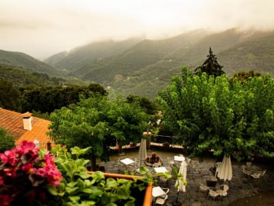 Hostal Montserrat
