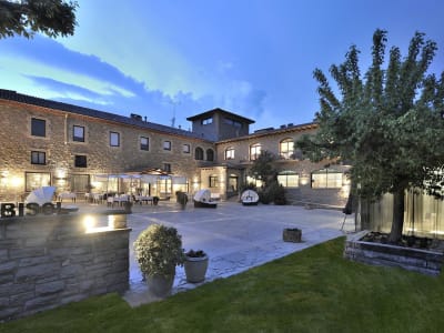 Hotel Urbisol