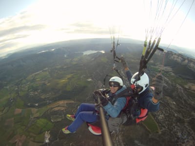 Agerair Parapent