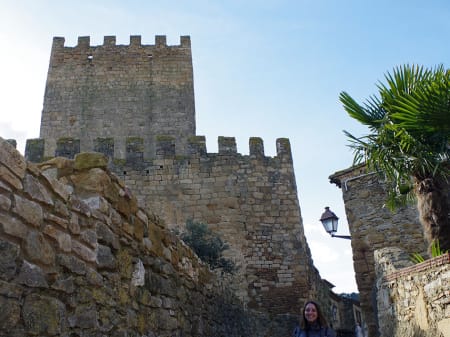 Escapada a Peratallada, un poble medieval