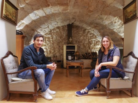 Escapada a la Vila Caelus Masía Boutique