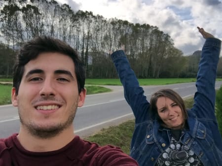 Escapada al Mas Pla, Hostal rural a Solius