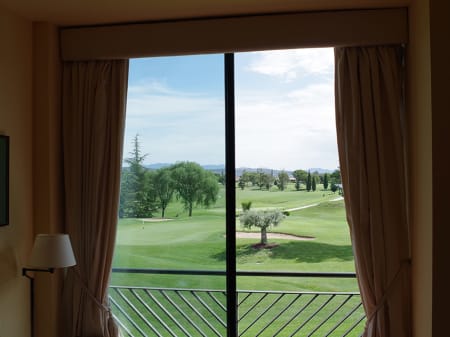 Escapada a l’hotel Torremirona Golf & Spa, i a 3 joies de la Costa Brava