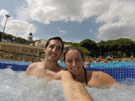 Escapada a Waterworld Lloret de Mar
